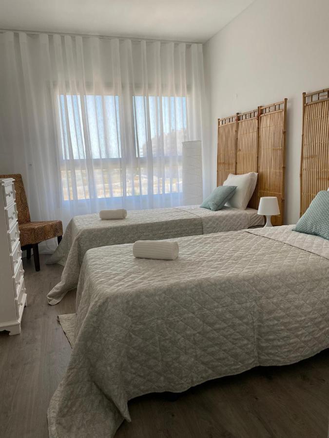 Luxury River View House Apartment Seixal  Luaran gambar